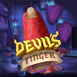 Jika Anda mencari slot yang menawarkan sensasi keberuntungan di tengah dunia mistik yang misterius, Devils Finger adalah pilihan yang sangat tepa