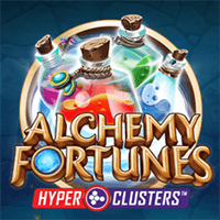Bagi penggemar tema fantasi, sihir, dan cerita kuno, Alchemy Fortunes layak menjadi salah satu slot yang dicoba. Seperti biasa.